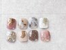 【foot】Free design