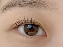 リコ ネイルアンドアイラッシュ 名古屋店(LICO NAIL&EYELASH)/上まつ毛パーマ