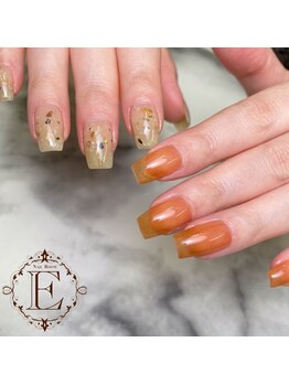 ネイルルーム E/ハンドネイル