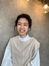 カナモ ロカ(CANAMO ROCA)&nbsp;鬼追 佳奈