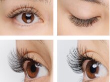 チャーム 南草津店(Charm)/【フラットラッシュ】