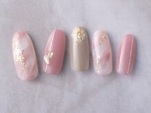 サンミーゴネイル 神戸店(Sunmego Nail)/2024春ネイル