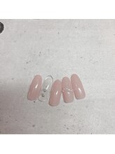 ラス 方南町駅前店(LATH)/5月*ネイル