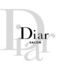ディアー 原宿(Diar)のお店ロゴ