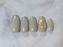 ディースタイル ネイルスタジオ(d-style)/こだわりシンプルプラン