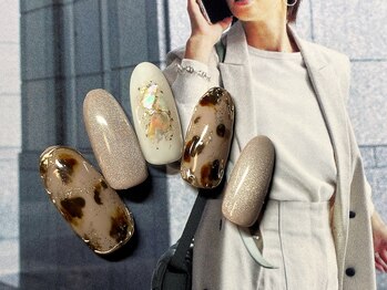 グリスター(Glister)/Cコース 8800円