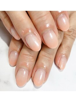 パール 池袋店(PEARL)/グラデーション