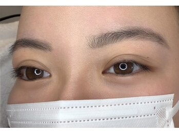 ルポ(space repos)/美眉WAX