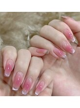 クイーンズビューティーサロン 歌舞伎町店(Queen's beauty salon)/やり放題コース