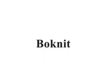ボニット(Boknit)/入館の流れは以後の写真でご確認