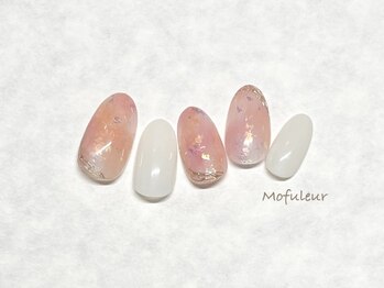 モフルール(Mofuleur)/【定額デザインAコース】