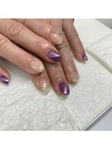 はあとねいる 野江店/マグネットワンカラー