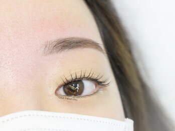 geNe 'n GRUS(ジーン アンド グルス)/まつ毛パーマ