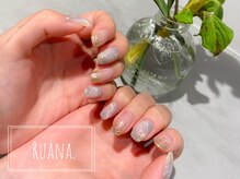 ルアナドット(Ruana.)