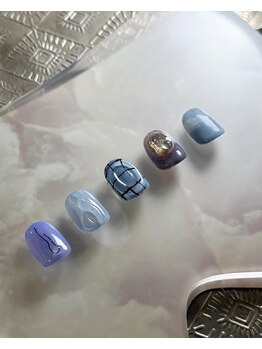 アソート 神戸元町(Assort)/Ayakaサンプル