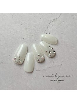 ネイルズ ココ(nails COCO)/ブライダル