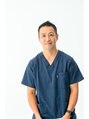 ハナワビューティーサロン(HanaWa beauty salon) 塙 裕次郎