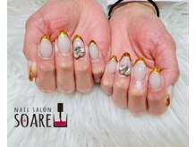 ネイルサロンソアレ(SOARE)/