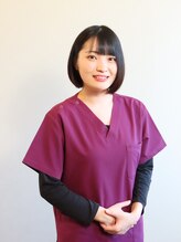 美波整体院 本宮院 川下　 実果