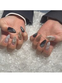 スカルプ☆持ち込み☆ブライダル