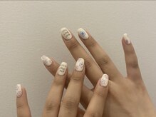 アメリ(AMERI)/ネイル