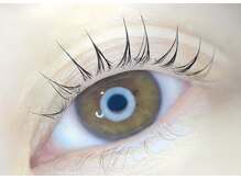 アイル(ILU)/【ラッシュリフト】