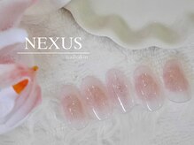 ネクサス(NEXUS)/2024.2月定額デザイン