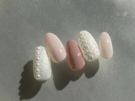 simpleコース2月新作design