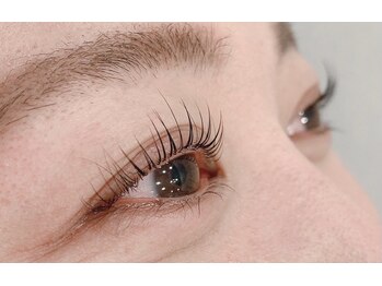 ルシア南口店/パリジェンヌラッシュリフト