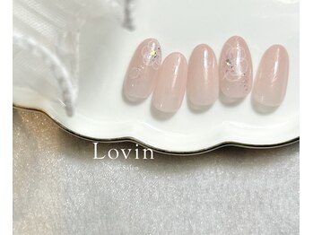 ラヴィン(Lovin)/【3月 monthly】