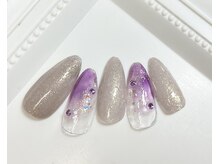 チェリーズクラブ ふじみ野店(Cherry'sClub)/シンプルデザイン