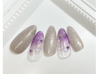 チェリーズクラブ ふじみ野店(Cherry'sClub)/シンプルデザイン