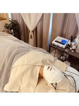 ドゥシュール(Douceur)/エンビロントWビタミン