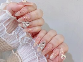 うるちゅるチーク＊momoka