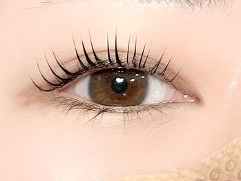 エイト アイラッシュ 上尾店(eight eyelash)/ラッシュリフト【上尾/上尾駅】