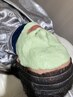 【初回トライアル価格】角質ピーリング+鎮静パック 