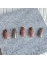 ニーナネイル(Niina nail)/