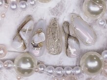 ビューティメイク 池袋(BEAUTY MAKE)/【定額】ゴールドコース¥8000