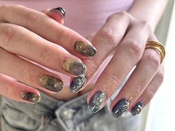 イル(i'llu)の写真/【人目を気にせずゆったりと施術を受けられるプライベートサロン☆】周りを気にせず、自分だけの時間を♪