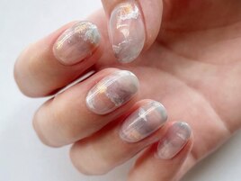 Narumi限定ミラーニュアンス