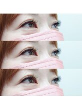 エネル バイ アルト(eneru by arto)/フラットラッシュ