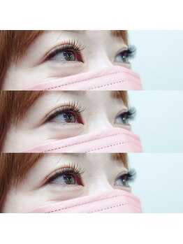 エネル バイ アルト(eneru by arto)/フラットラッシュ