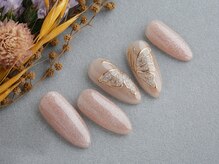 キズナネイル(kizuna nail)/定額Aプラン ¥5980