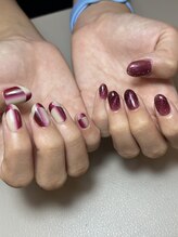 トリコ ネイル(TRICOT NAIL)/