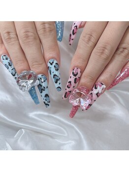 レッドネイル(Redネイル)/