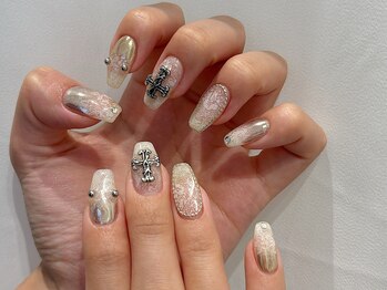 リミーバイメイズシエル(Limie by May's ciel)/