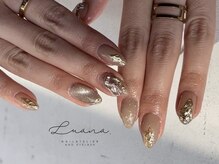 ネイルアトリエ ルアナ(LUANA)/