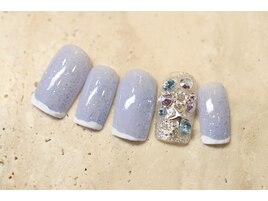 HANDシンプル or トレンド定額