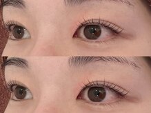 ネコル 袖ケ浦店(nekoRu)/パリジェンヌラッシュリフト