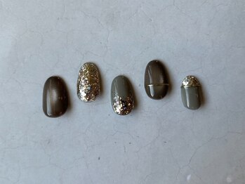 エイム 目黒店(Aim)/251-B4